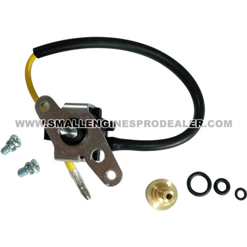 KOHLER 24 757 01-S - KIT, SOLENOID -image5