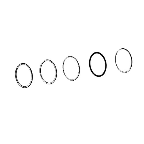 KOHLER 18 108 01-S - RING SET (Authentic OEM Part)