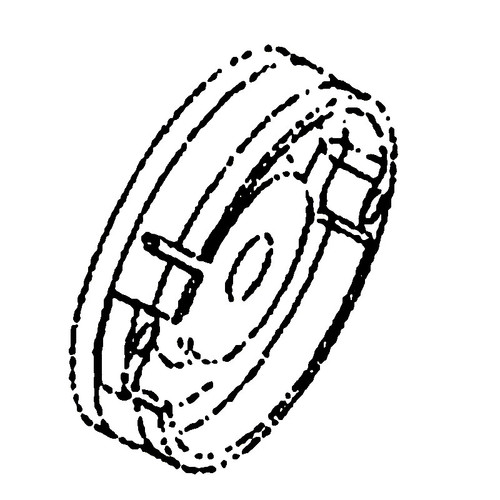 KOHLER 28 227 02-S - CAP; DRIVE (Authentic OEM Part)