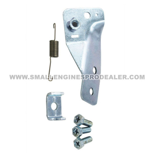 KOHLER 17 755 05-S - KIT, REMOTE THROTTLE (CH395)-image2