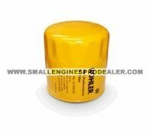 Kohler Filter: Oil 52 050 02-S1 Image 2