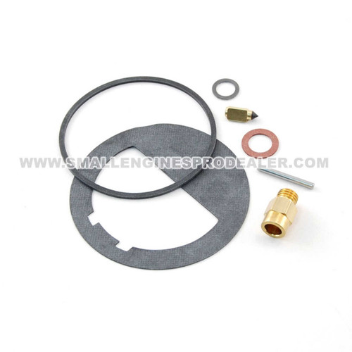 Kohler Kit: Carburetor Repair 25 757 02-S Image 4