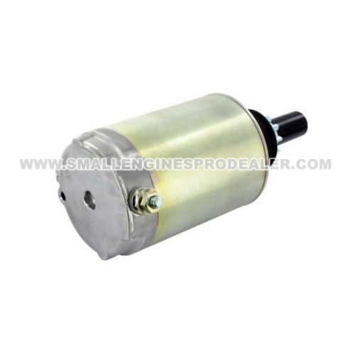 Kohler Electric Starter-Bendix Drive 45 098 09-S Image 3