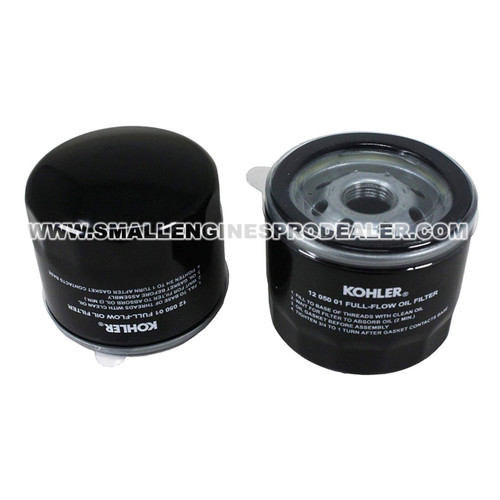 Kohler Oil Filter 12 050 01-S Image 3