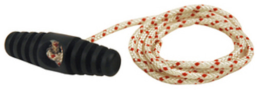 ROPE W/HANDLE #5 X 42In. - (UNIVERSAL) - 1320 ROPE W/HANDLE #5 X 42In. - (UNIVERSAL) - 1320