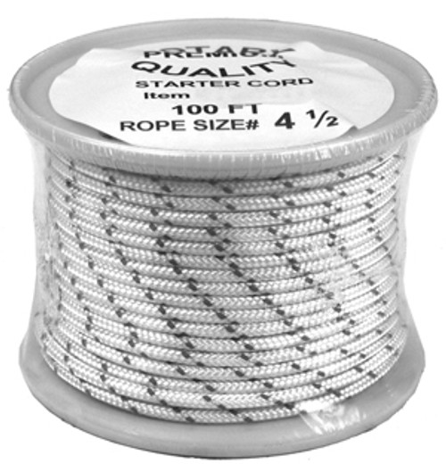 ROPE #3-1/2 X 100' ROLL PREMIUM - (UNIVERSAL) - 11737