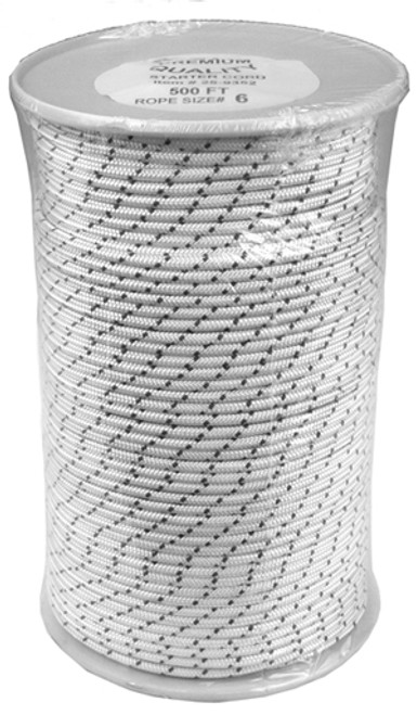 ROPE #4 X 500' ROLL PREMIUM - (UNIVERSAL) - 11744