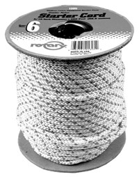 ROPE #8 X 200' ROLL - (UNIVERSAL) - 1306
