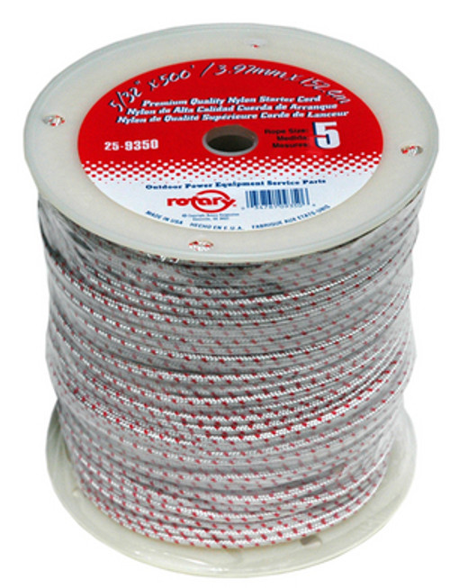 ROPE #5 PREMIUM 500' ROLL - (UNIVERSAL) - 9350