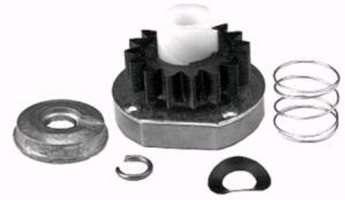 DRIVE ASSEMBLY STARTER B&S - 9854 DRIVE ASSEMBLY STARTER B&S - 9854