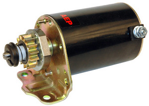 ELECTRIC STARTER FITS B&S - 12954