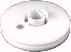 PULLEY STARTER KAWASKI - 9617