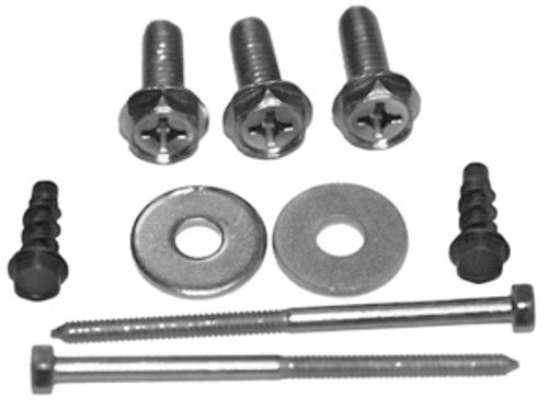 HARDWARE KIT FOR 10975 STARTER - 12701 HARDWARE KIT FOR 10975 STARTER - 12701
