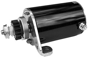 STARTER ELECTRIC B&S - 9974