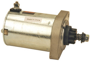 ELECTRIC STARTER FOR KAWASAKI - 13473
