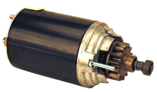 ELECTRIC STARTER - 12709