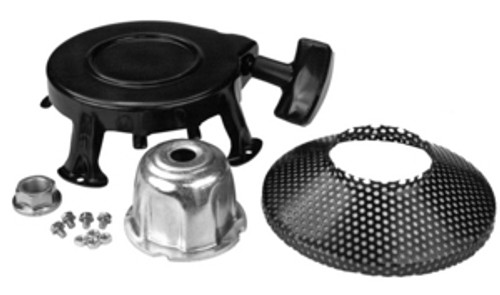 RECOIL STARTER BRIGGS - 12330