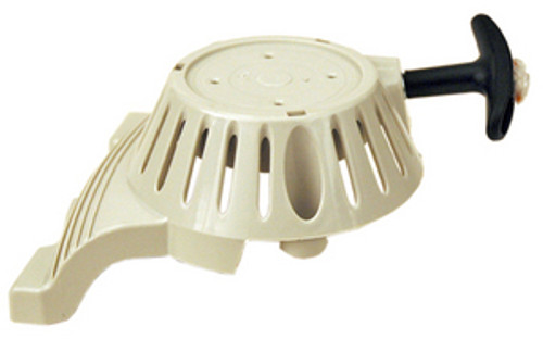 STARTER RECOIL ASSEMBLY - 13582