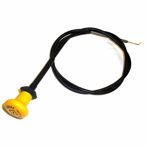 CHOKE CONTROL CABLE (CUB CADET) 14324