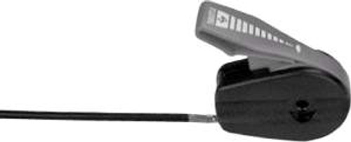 CONTROL THROTTLE 76In. MURRAY POSITIVE TO NEGATIVE HEAVYDUTY - (MURRAY) - 8961