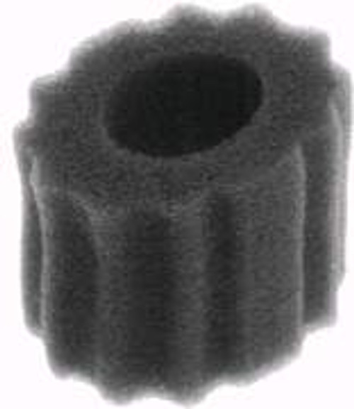 FILTER AIR FOAM FOR SHINDAIWA - (SHINDAIWA) - 8589