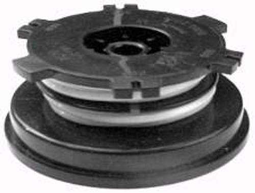 SPOOL BUMP FEED W/LINE HOMELITE - (HOMELITE) - 9224