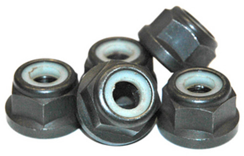 BLADE NUT 10MM - (UNIVERSAL) - 14071