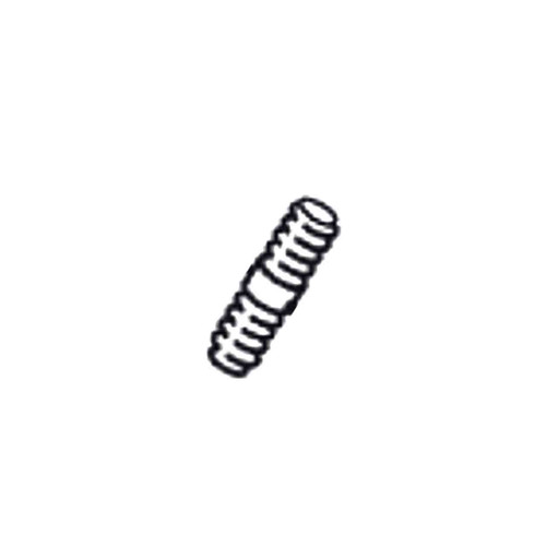 HOMELITE DJ168F-14002-A - BOLT STUD - Part number DJ168F-14002-A (HOMELITE ORIGINAL OEM)