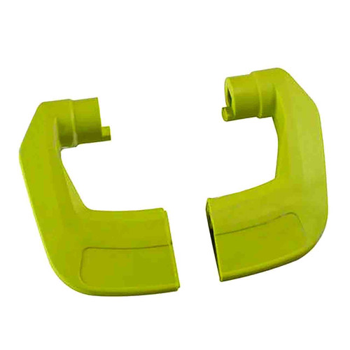 HOMELITE 129308001 - FOOT PEDAL ASSEMBLY - Part number 129308001 (HOMELITE ORIGINAL OEM) - NO LONGER AVAILABLE
