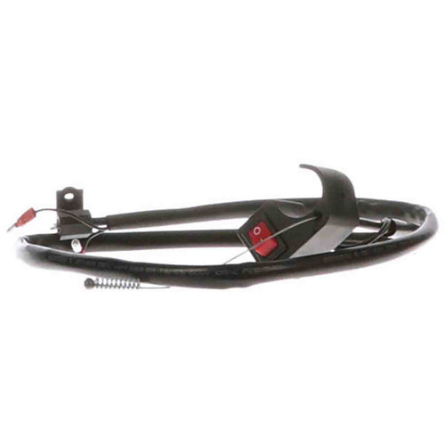 HOMELITE 308330004 - Throttle Cable ASM - Part number 308330004 (HOMELITE ORIGINAL OEM)