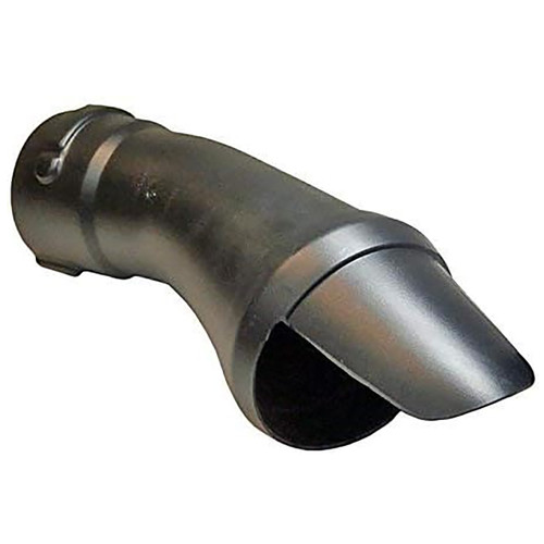 HOMELITE 580896002 - Vac Tube Elbow Short - Part number 580896002 (HOMELITE ORIGINAL OEM)