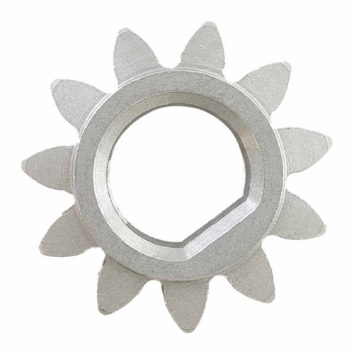 0028308 DRIVEGEAR(EL12/EL14 (HOMELITE ORIGINAL OEM)