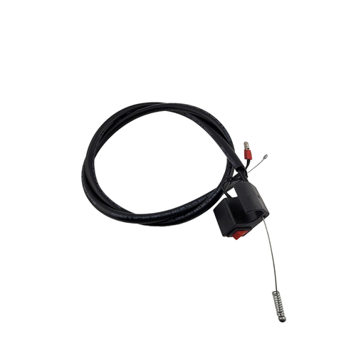 HOMELITE 308641003 - NEW THROTTLE CABLE ASS'Y - Part number 308641003 (HOMELITE ORIGINAL OEM)