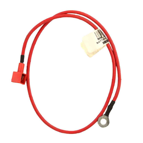 290418003 - BATTERY CABLE RED (HOMELITE ORIGINAL OEM)