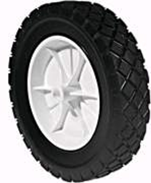 WHEEL PLASTIC 6 X 1.50 - 280