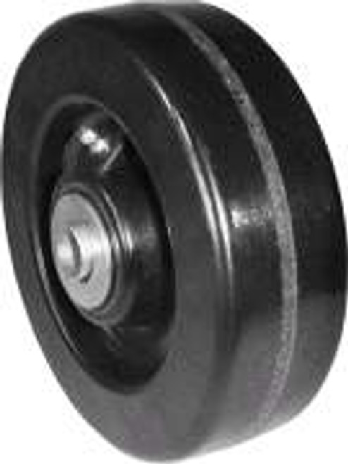 WHEEL DECK 6 X 2In. JOHN DEERE - 8215