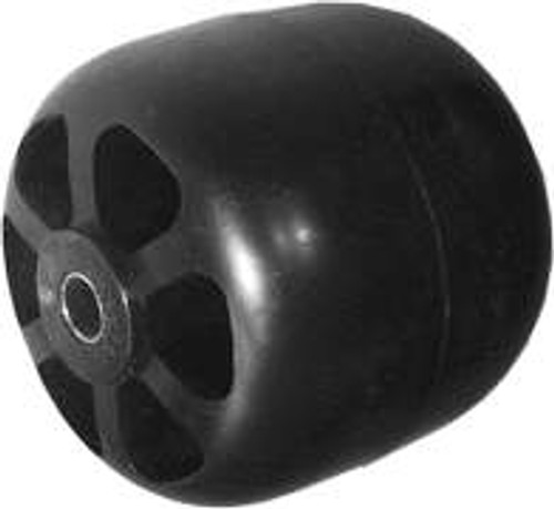 WHEEL DECK 3-3/4 X 3-13/16In. FOR KUBOTA - 8300