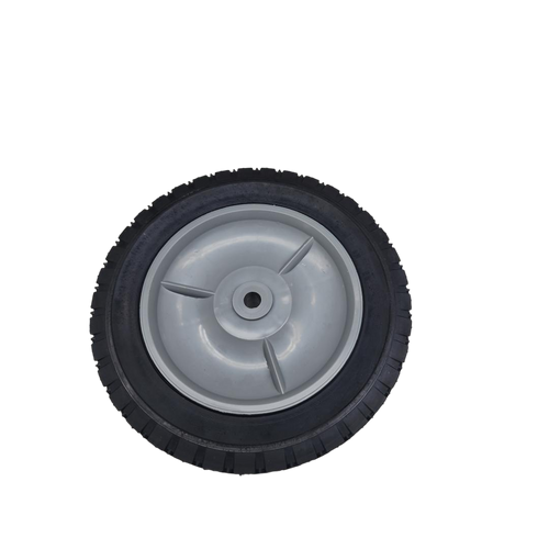 WHEEL PLASTIC 10 X 1.75SNAPPER (GRAY) - 8931