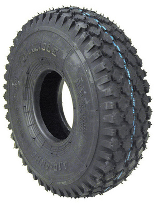 TIRE STUD 410X350X4 2PLY CARLISLE - (CARLISLE) - 5916