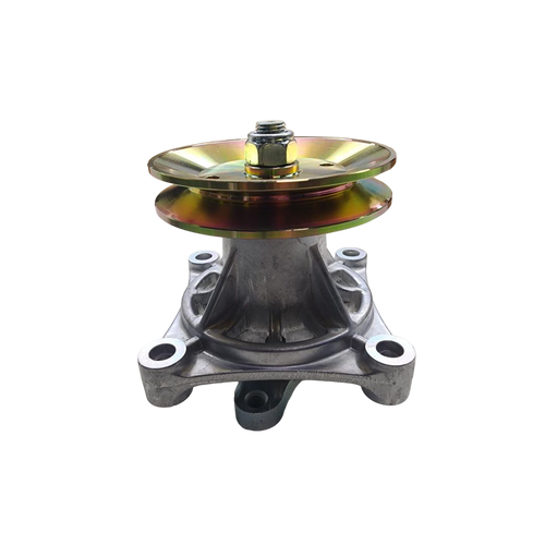 YBRAVO 201520-1 - SPINDLE COMPLETE - Original OEM part