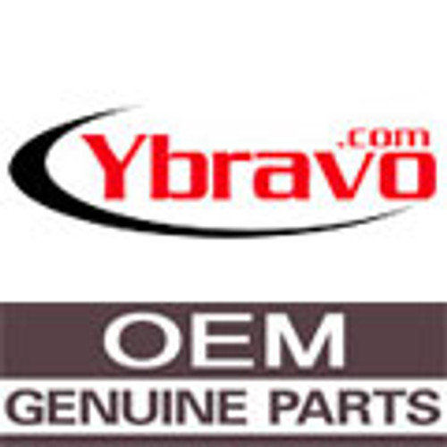 Part number 996001-1 YBRAVO