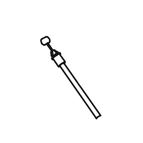 YBRAVO 201172-2 - CABLE BBC BRAVO 25 - Original OEM part