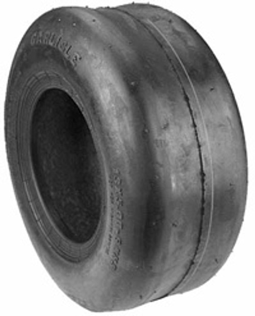 TIRE SMOOTH 13X5.00X6 4PLY CARLISLE - (CARLISLE) - 10289 TIRE SMOOTH 13X5.00X6 4PLY CARLISLE - (CARLISLE) - 10289