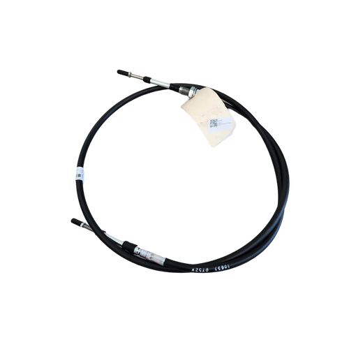16633 - CABLE, HYDROSTAT CONTROL - Part number 16633 (BEAR CAT ORIGINAL OEM)