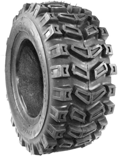 16 X 6.50-8 TIRE X-TRAC - (CARLISLE) - 12767 16 X 6.50-8 TIRE X-TRAC - (CARLISLE) - 12767