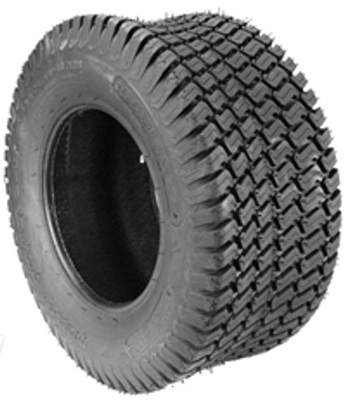 TIRE TURF MASTER 20 X 8.00-10 - (CARLISLE) - 12244 TIRE TURF MASTER 20 X 8.00-10 - (CARLISLE) - 12244