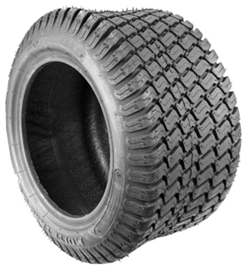 CARLISLE TIRE MULTI-TRAC 18X8-10 4PLY TBLS - (CARLISLE) - 11471