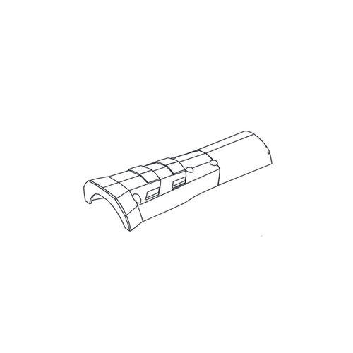 RYOBI/RIDGID 526259001 - COVER GEAR CASE (Original OEM part)