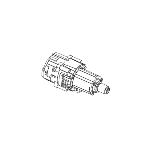 RYOBI/RIDGID 220144001 - ASSEMBLY GEARBOX (Original OEM part) RYOBI/RIDGID 220144001 - ASSEMBLY GEARBOX (Original OEM part)