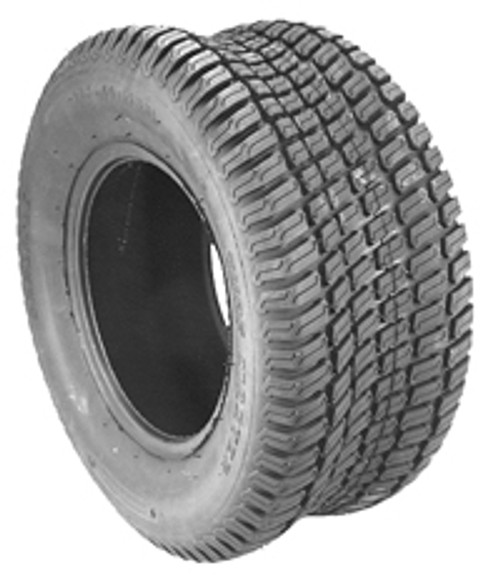 TIRE TURF MASTER 23X8.50X12 4PLY CARLISLE - (CARLISLE) - 10214